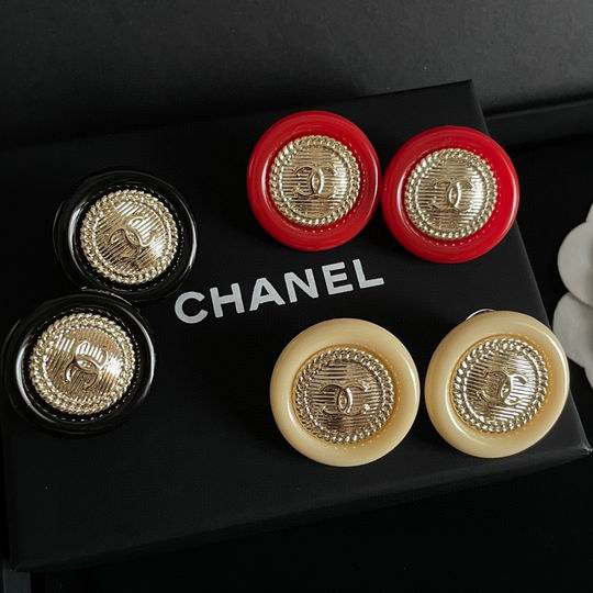 Chanel earring 12lyh79